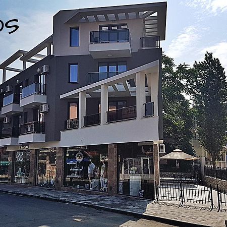Guesthouse Odesos سوزوبول المظهر الخارجي الصورة
