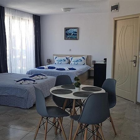 Guesthouse Odesos سوزوبول المظهر الخارجي الصورة