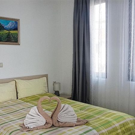 Guesthouse Odesos سوزوبول المظهر الخارجي الصورة