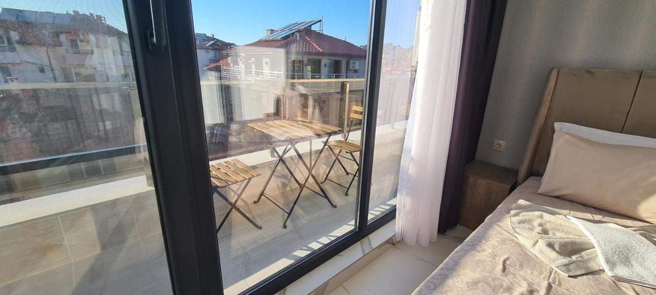 Guesthouse Odesos سوزوبول المظهر الخارجي الصورة