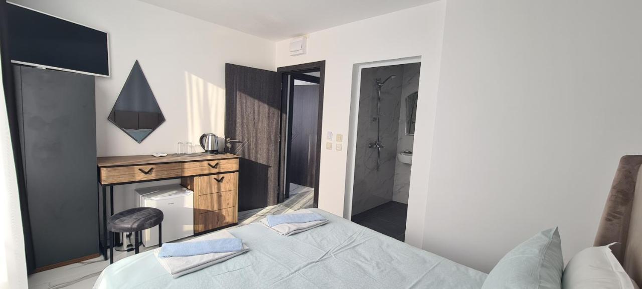 Guesthouse Odesos سوزوبول المظهر الخارجي الصورة