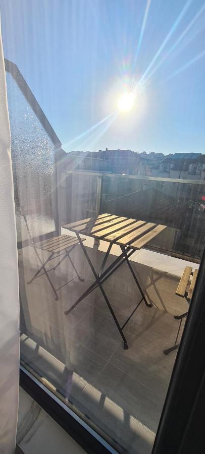 Guesthouse Odesos سوزوبول المظهر الخارجي الصورة