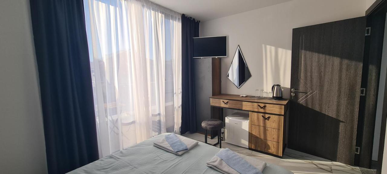 Guesthouse Odesos سوزوبول المظهر الخارجي الصورة