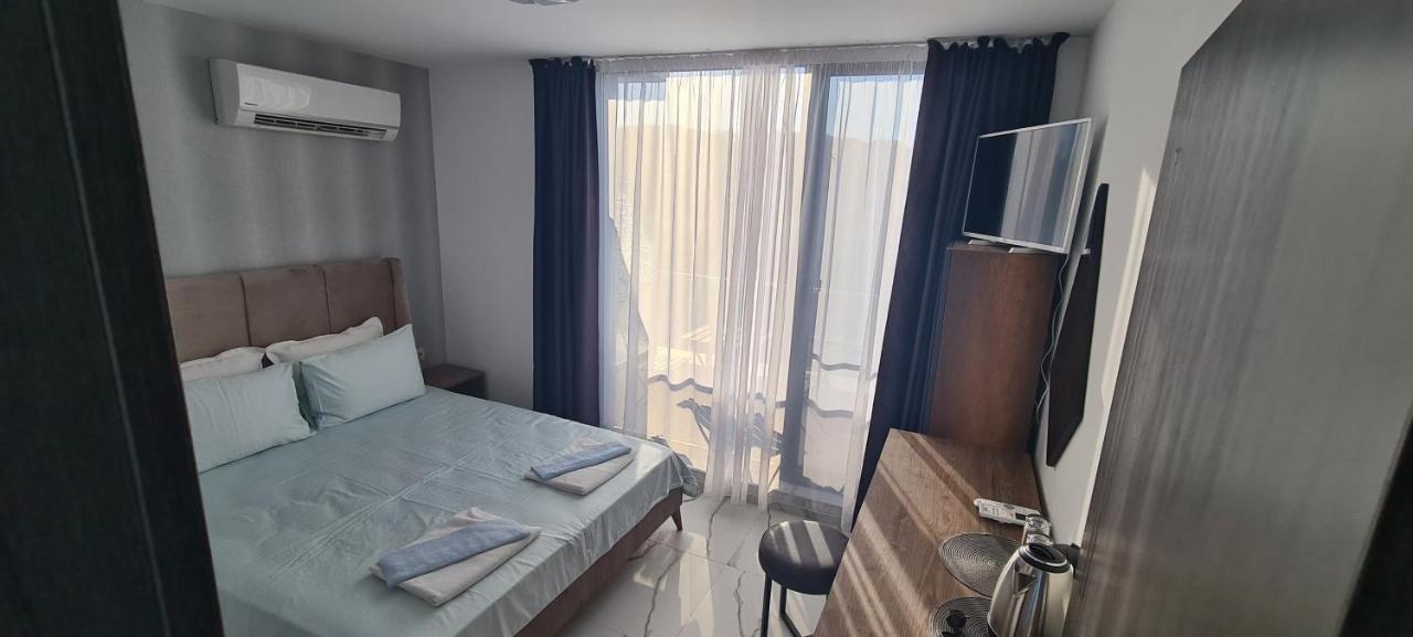 Guesthouse Odesos سوزوبول المظهر الخارجي الصورة