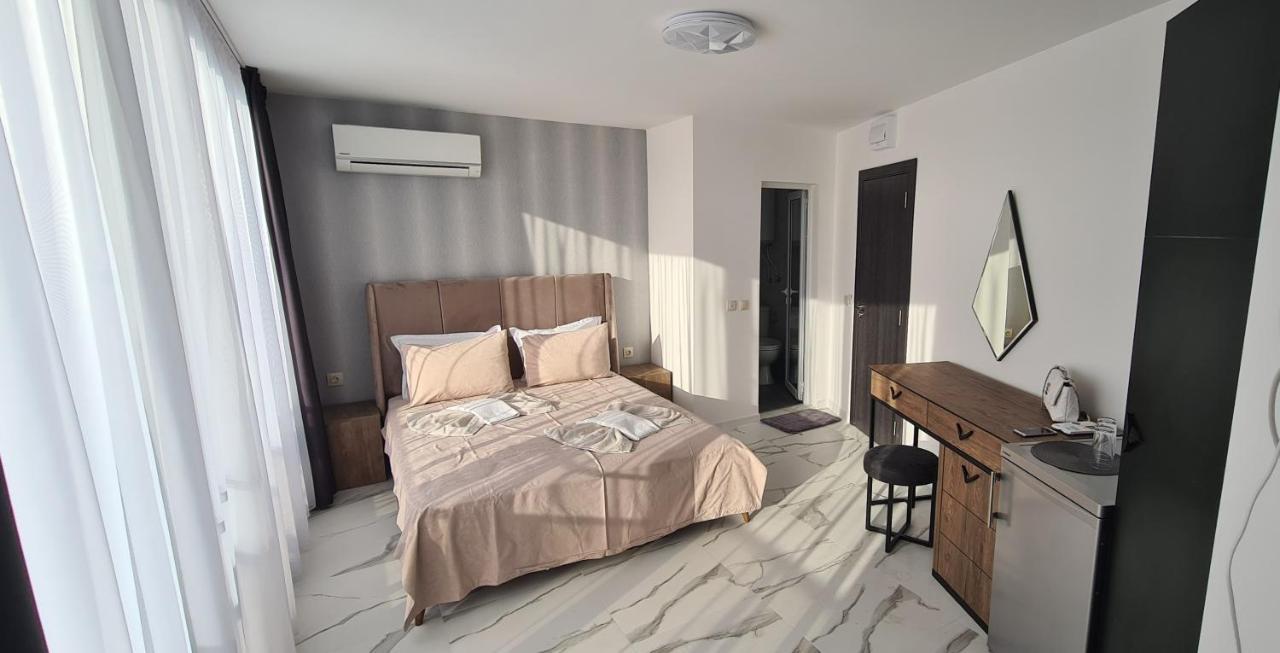 Guesthouse Odesos سوزوبول المظهر الخارجي الصورة