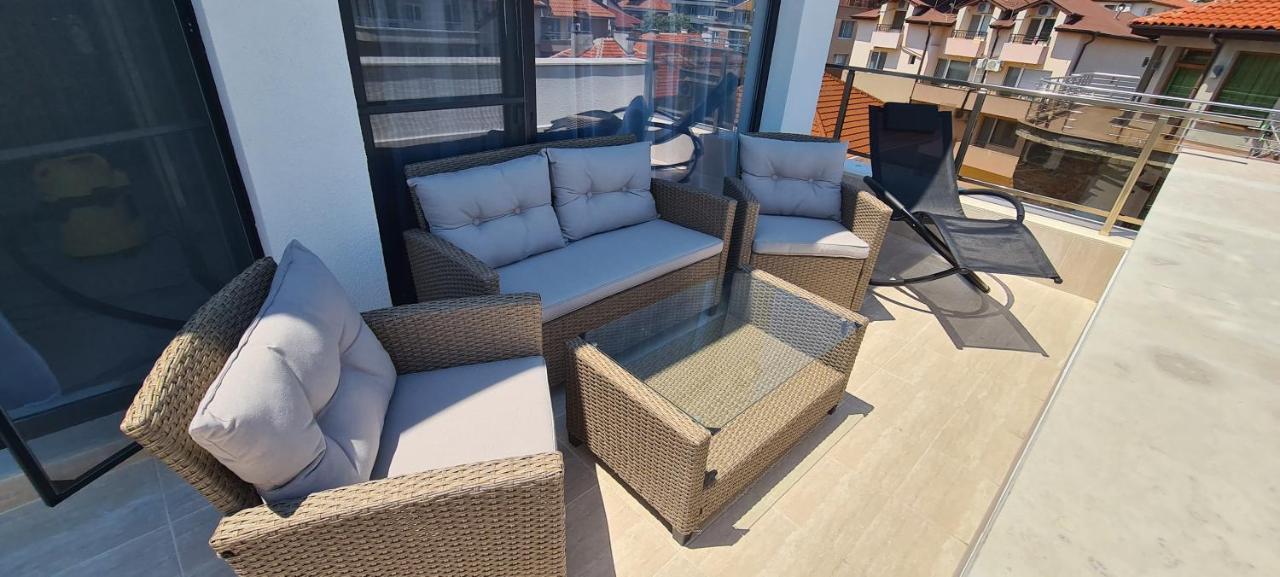 Guesthouse Odesos سوزوبول المظهر الخارجي الصورة