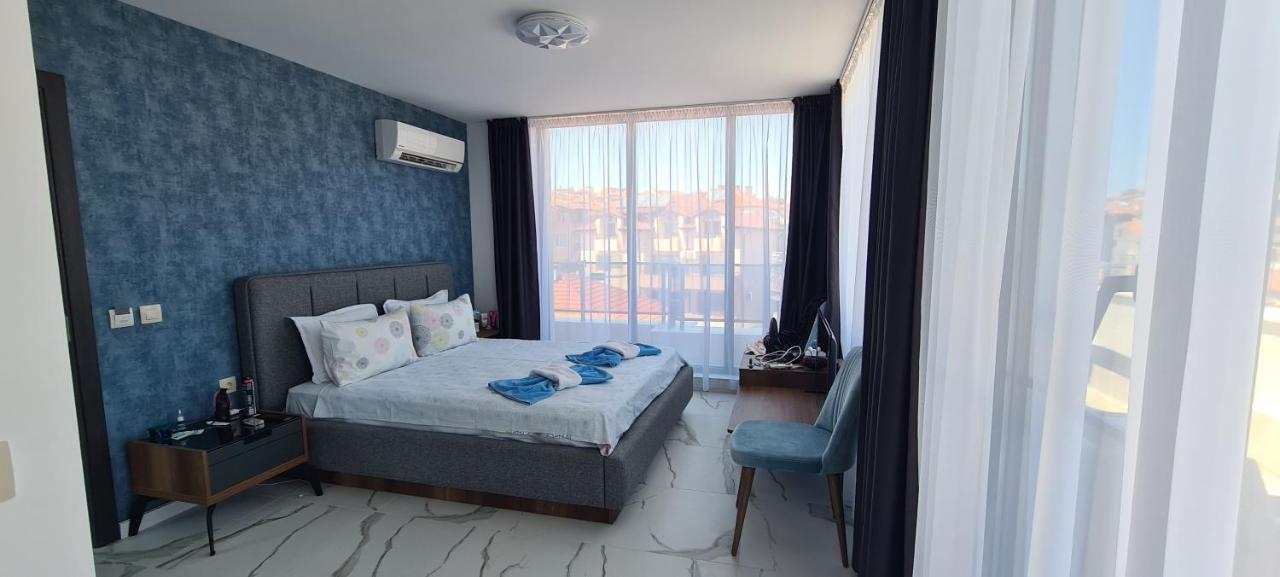 Guesthouse Odesos سوزوبول المظهر الخارجي الصورة