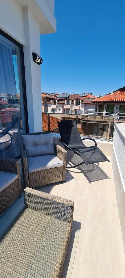 Guesthouse Odesos سوزوبول المظهر الخارجي الصورة