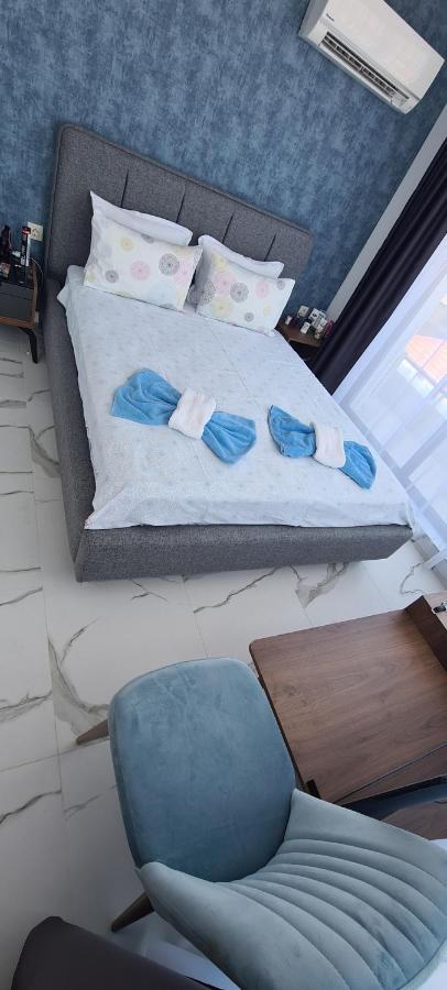 Guesthouse Odesos سوزوبول المظهر الخارجي الصورة