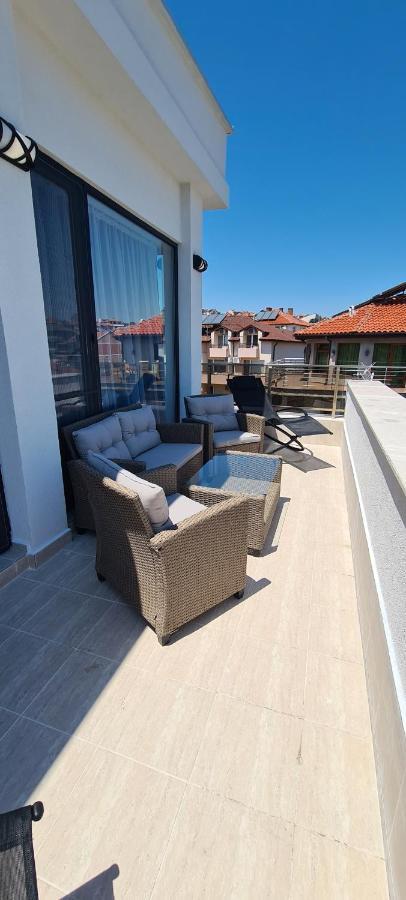 Guesthouse Odesos سوزوبول المظهر الخارجي الصورة