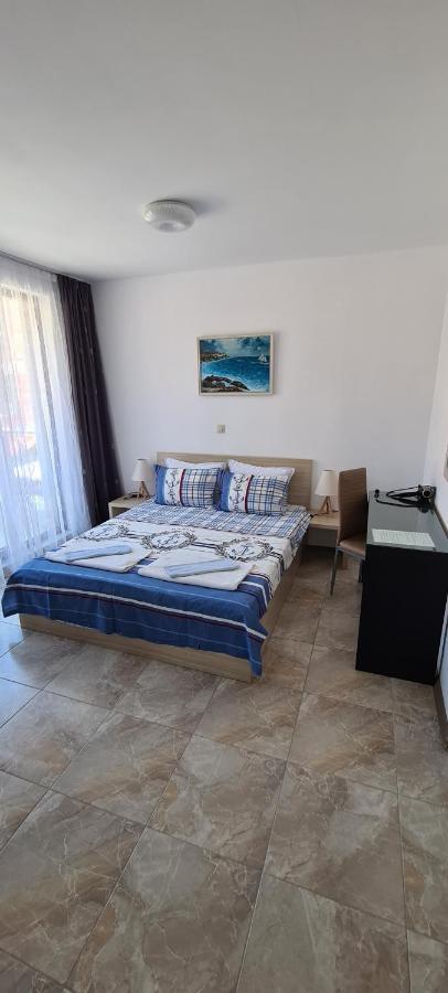 Guesthouse Odesos سوزوبول المظهر الخارجي الصورة