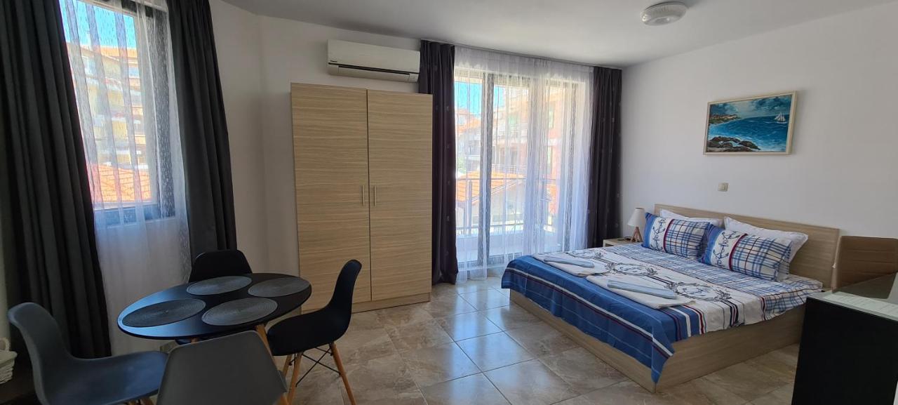Guesthouse Odesos سوزوبول المظهر الخارجي الصورة