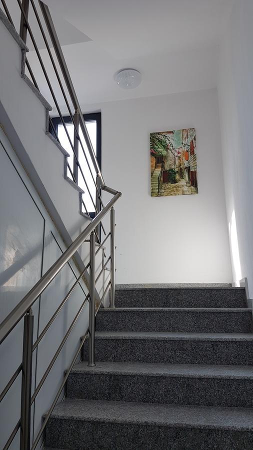 Guesthouse Odesos سوزوبول المظهر الخارجي الصورة