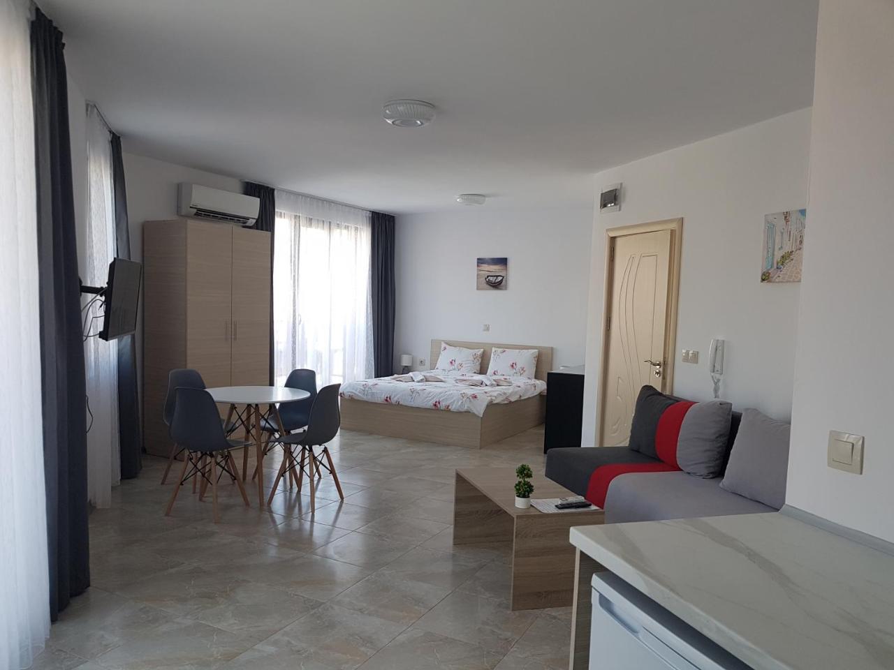 Guesthouse Odesos سوزوبول المظهر الخارجي الصورة