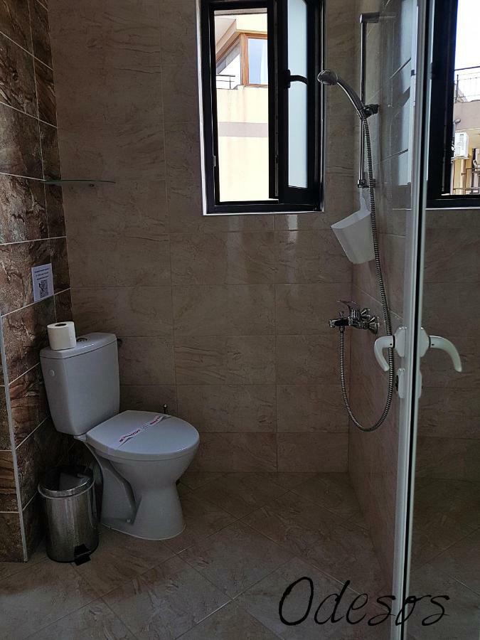 Guesthouse Odesos سوزوبول المظهر الخارجي الصورة