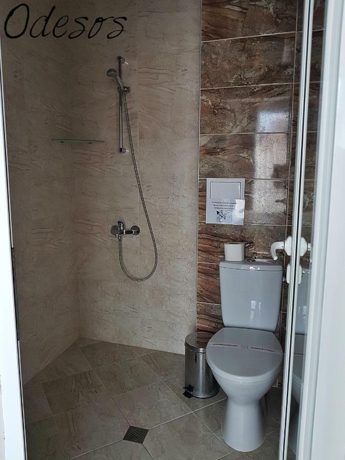Guesthouse Odesos سوزوبول المظهر الخارجي الصورة