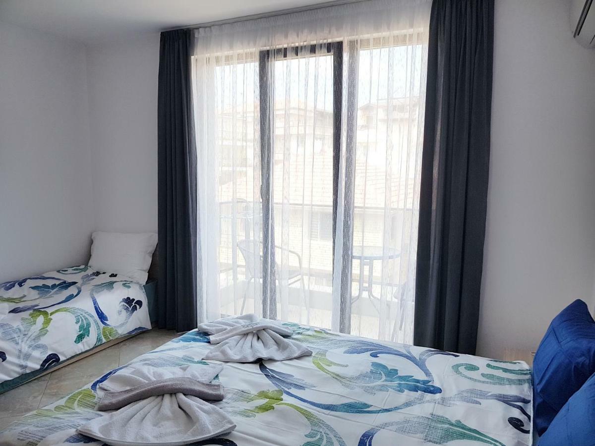 Guesthouse Odesos سوزوبول المظهر الخارجي الصورة