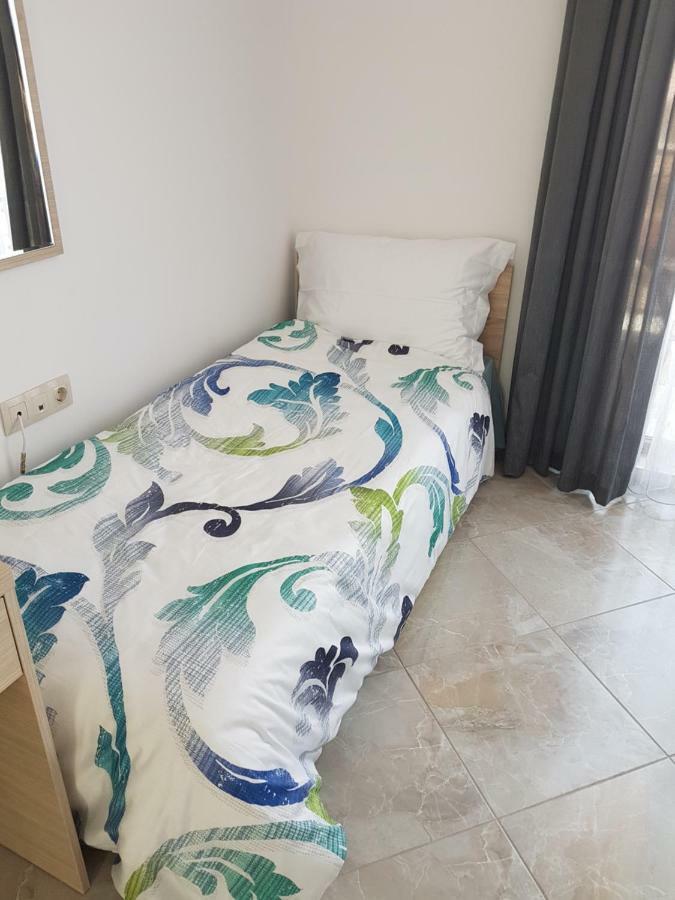 Guesthouse Odesos سوزوبول المظهر الخارجي الصورة