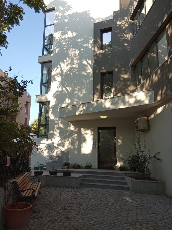 Guesthouse Odesos سوزوبول المظهر الخارجي الصورة