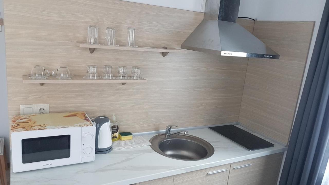 Guesthouse Odesos سوزوبول المظهر الخارجي الصورة