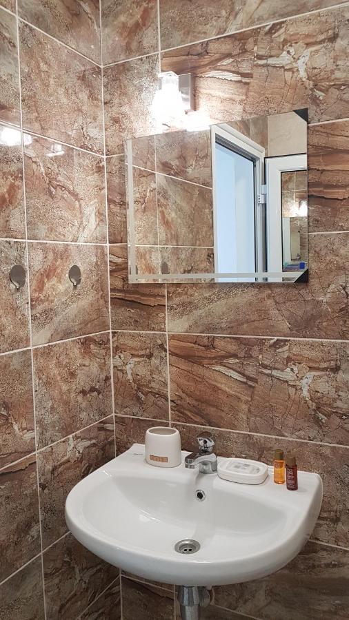 Guesthouse Odesos سوزوبول المظهر الخارجي الصورة
