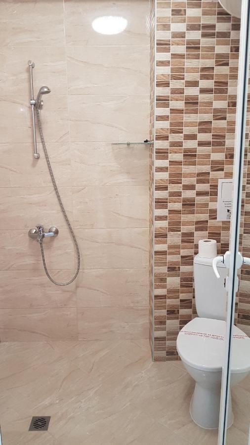 Guesthouse Odesos سوزوبول المظهر الخارجي الصورة
