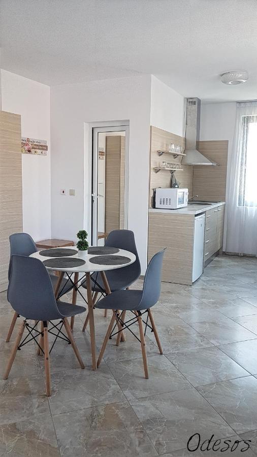 Guesthouse Odesos سوزوبول المظهر الخارجي الصورة