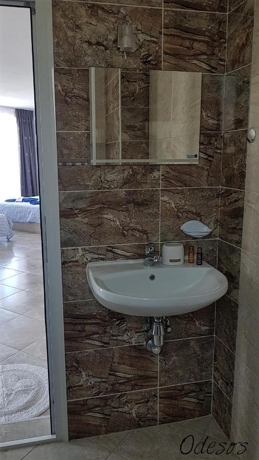 Guesthouse Odesos سوزوبول المظهر الخارجي الصورة