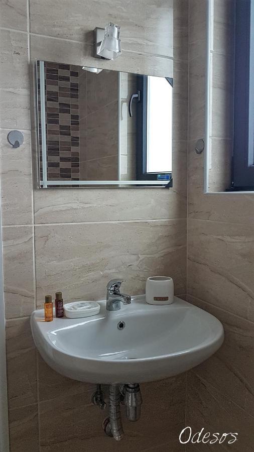 Guesthouse Odesos سوزوبول المظهر الخارجي الصورة