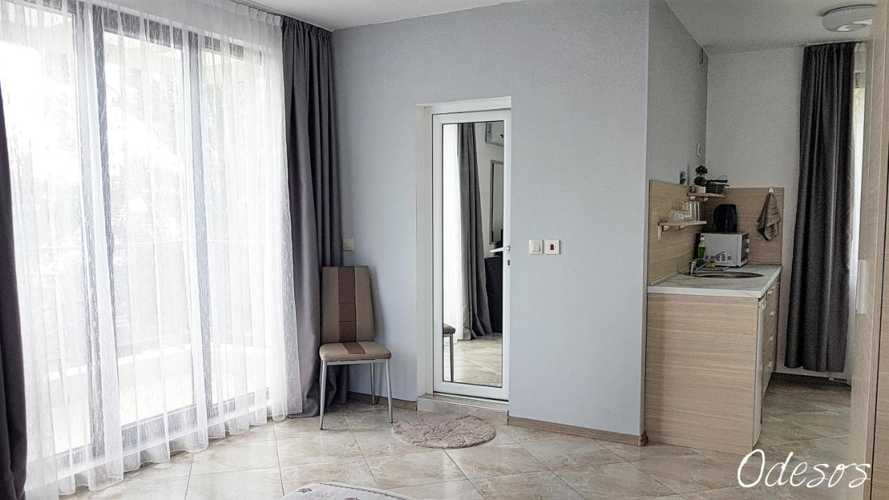 Guesthouse Odesos سوزوبول المظهر الخارجي الصورة